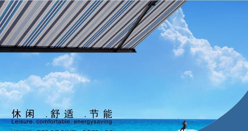Porcellana DM AWNING SOLUTION CO., LIMITED Profilo Aziendale