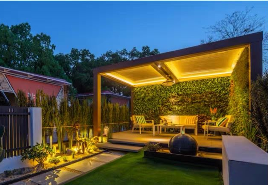 Porcellana DM AWNING SOLUTION CO., LIMITED Profilo Aziendale