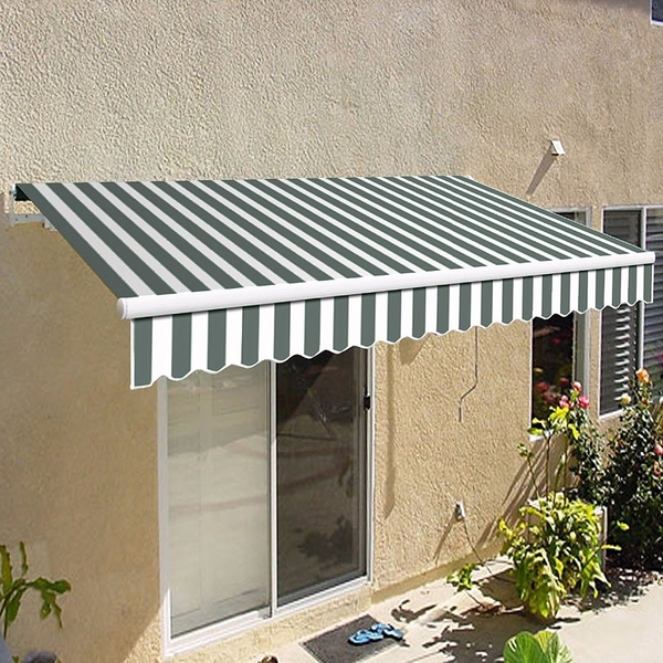 Porcellana DM AWNING SOLUTION CO., LIMITED Profilo Aziendale