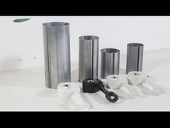 Manuale telaio retrattile Hardware Rocker a mano manica a mano