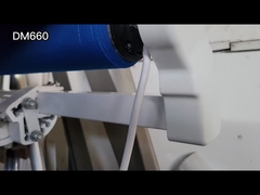 Operazione manuale o motorizzata Patio retrattile con tende in tessuto altamente resistente