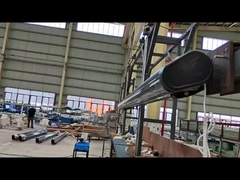 810 tenda a cassetta completa