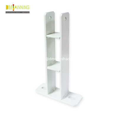 Sostegno di alluminio del soffitto della tenda di alta qualità, codice dell'installazione della tenda, accessori della tenda